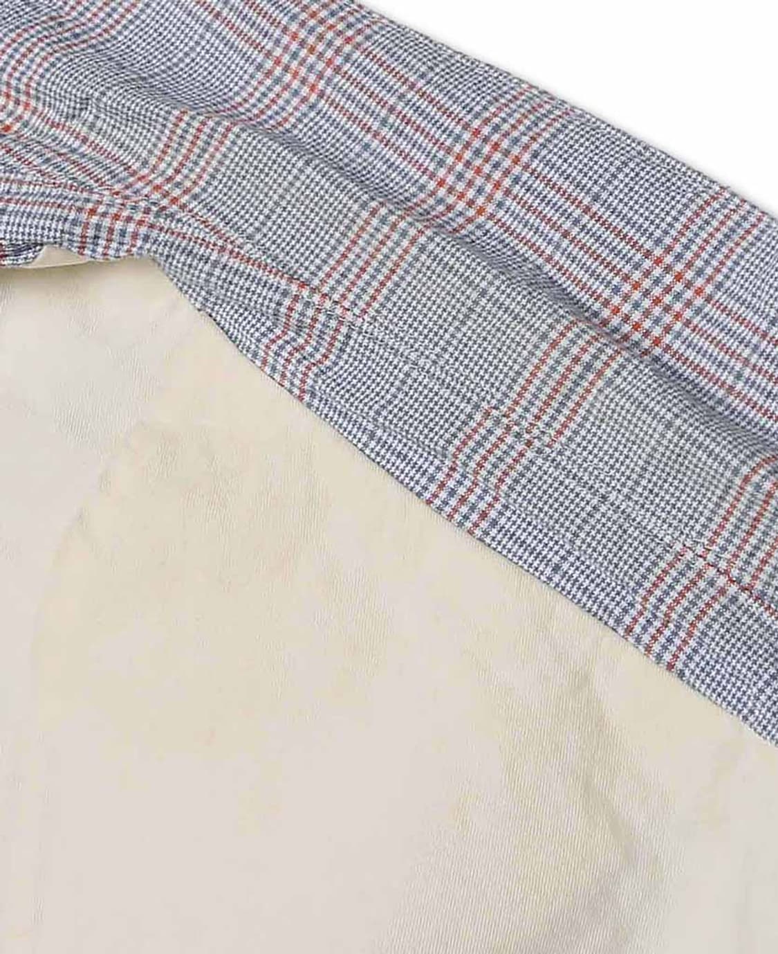 이스트 하버 서플러스 [East Harbour Surplus] 셋업 수트 상품이미지10