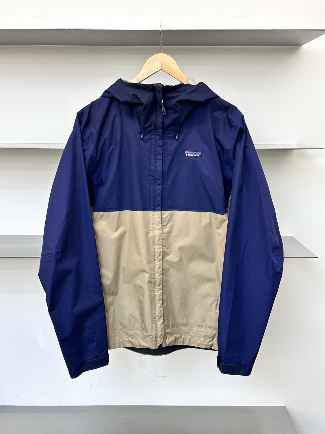 파타고니아 토렌트쉘 H2NO 자켓 상품이미지1