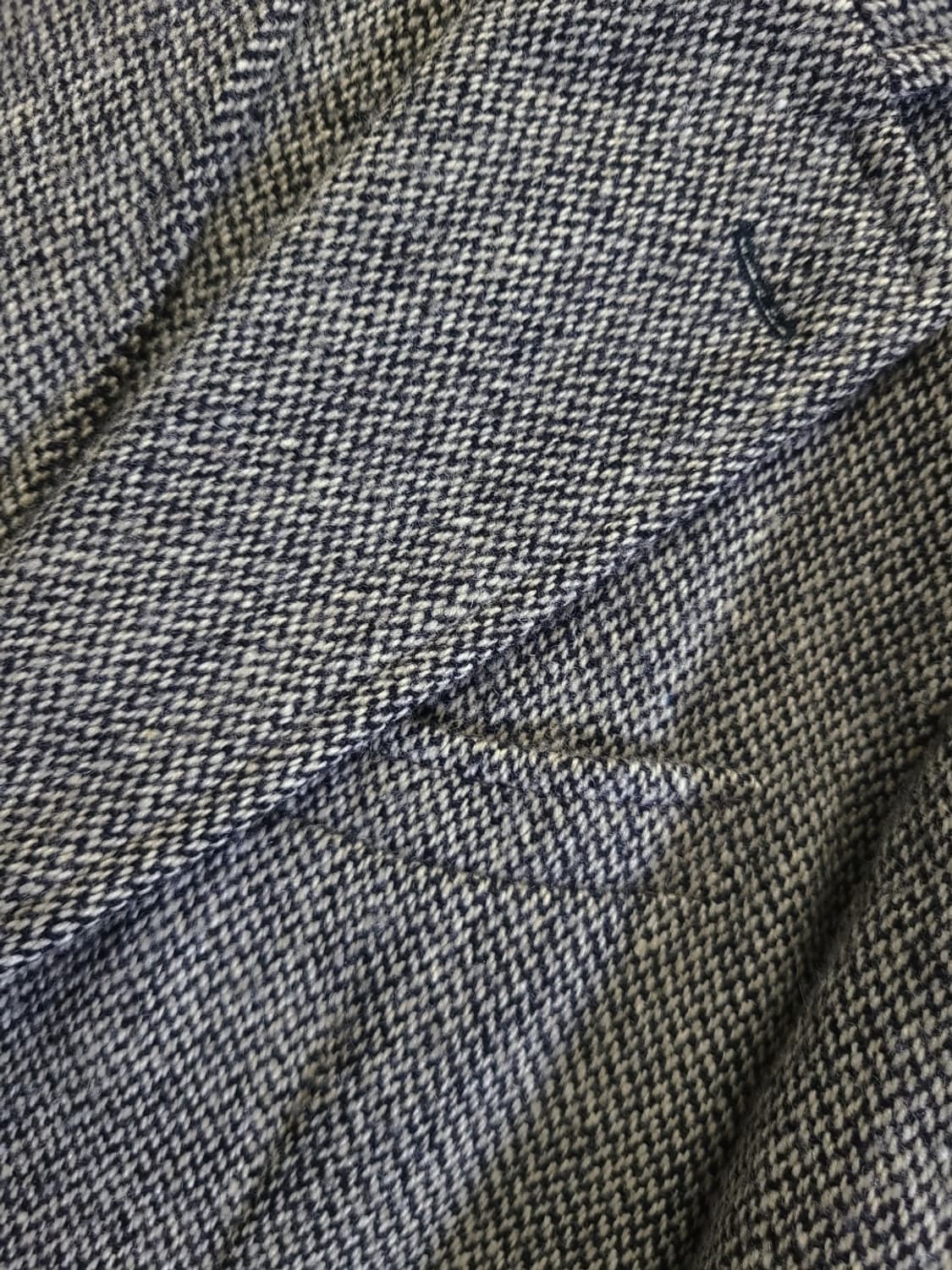 맨1924 헤링본 자켓 상품이미지4