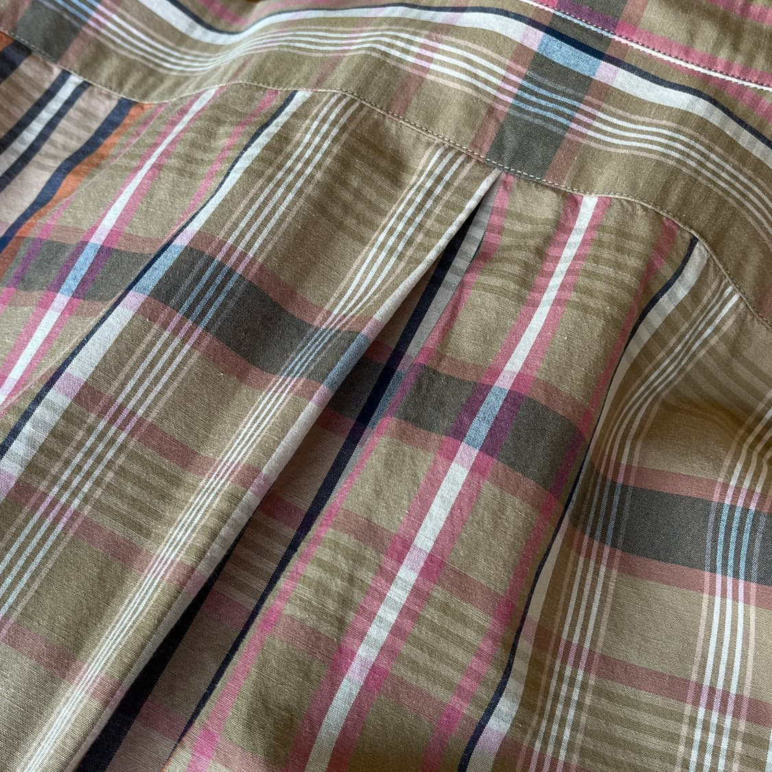 Kaptain sunshine atelier shirts ( 38 ) 상품이미지7