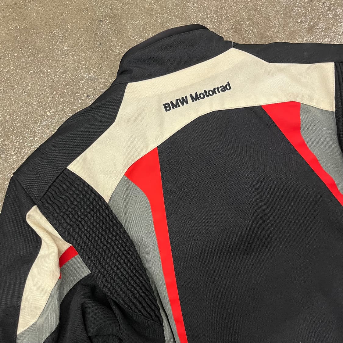 BMW 모토라드 바이크 자켓 (95) 상품이미지6