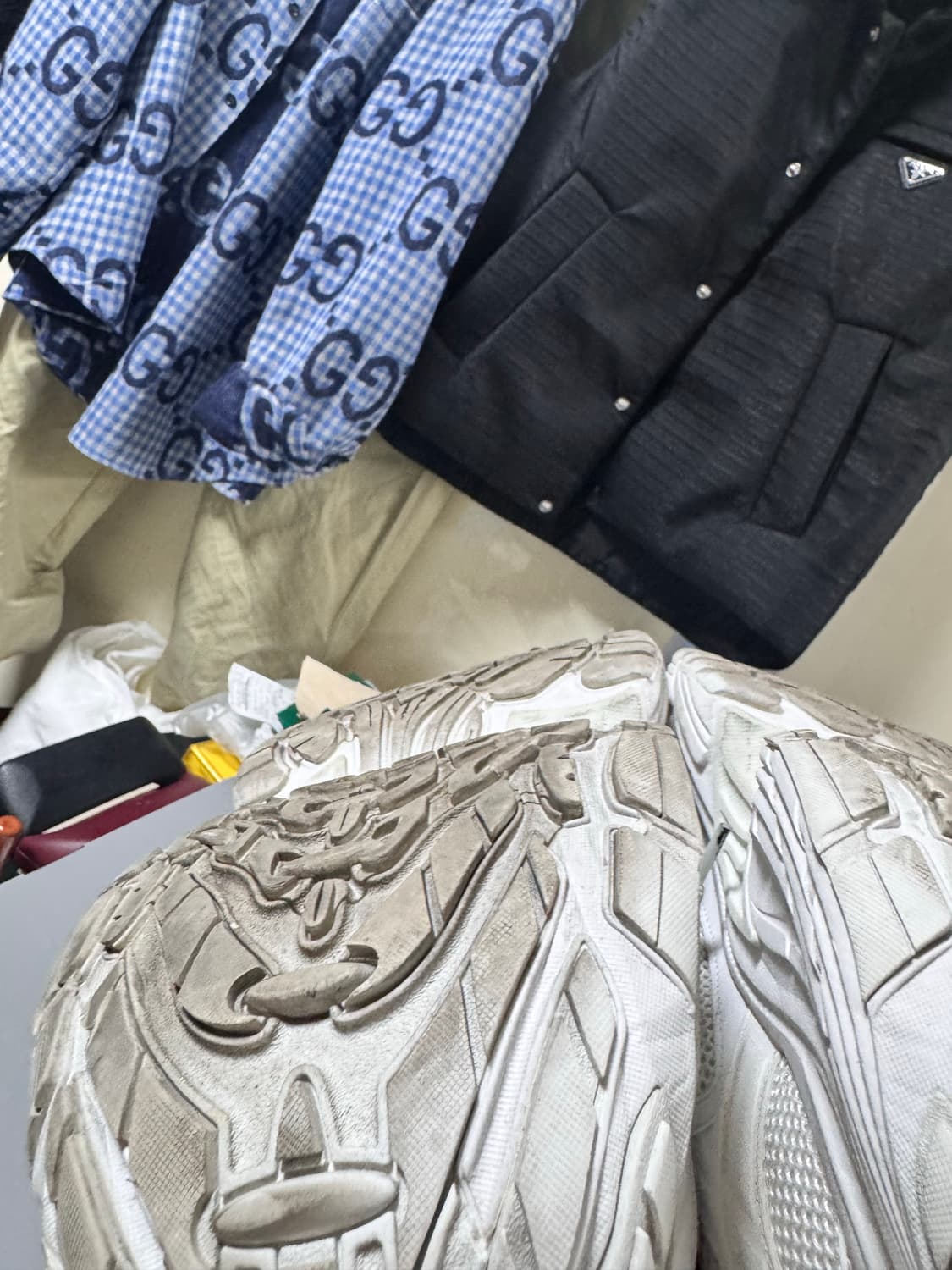 발렌시아가 6xl 43 (275-280) 상품이미지7