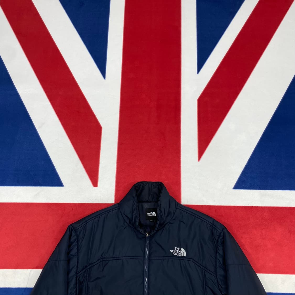 노스페이스 바람막이자켓 100 상품이미지2