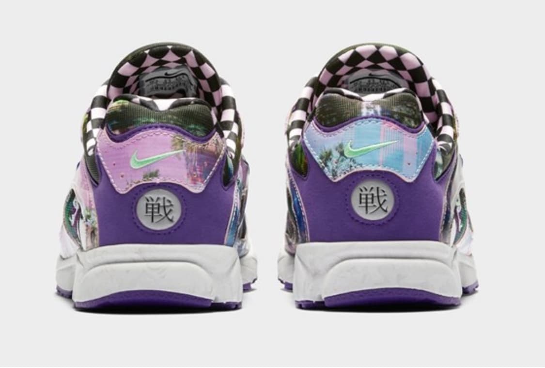 나이키 스펙트럼 플러스  상품이미지2