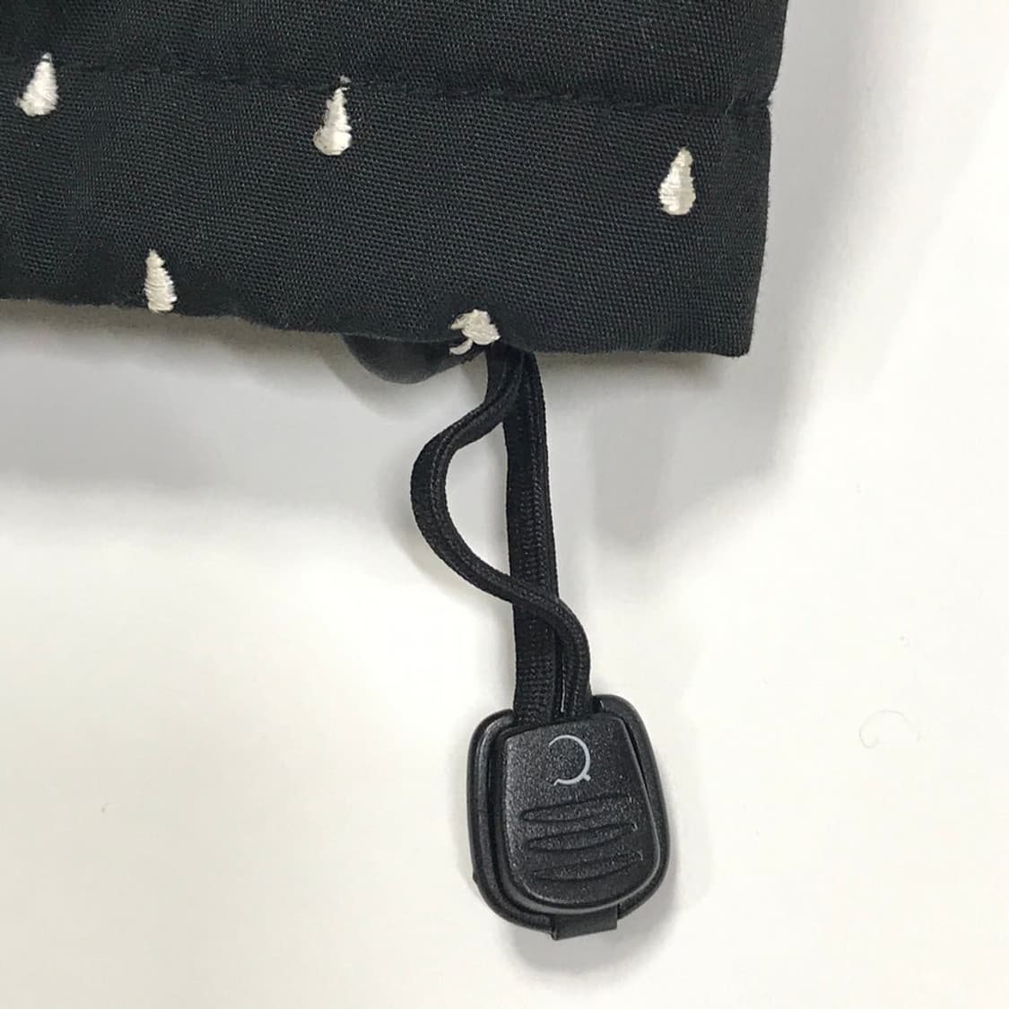 WTAPS RAINDROP M-65 JACKET BLACK 상품이미지5