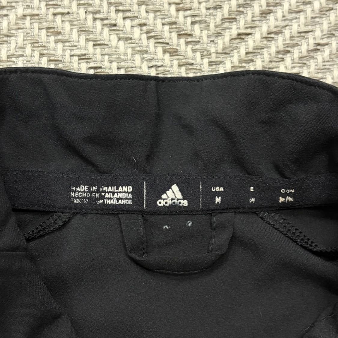 아디다스 하프집업 아노락  v2200 상품이미지7