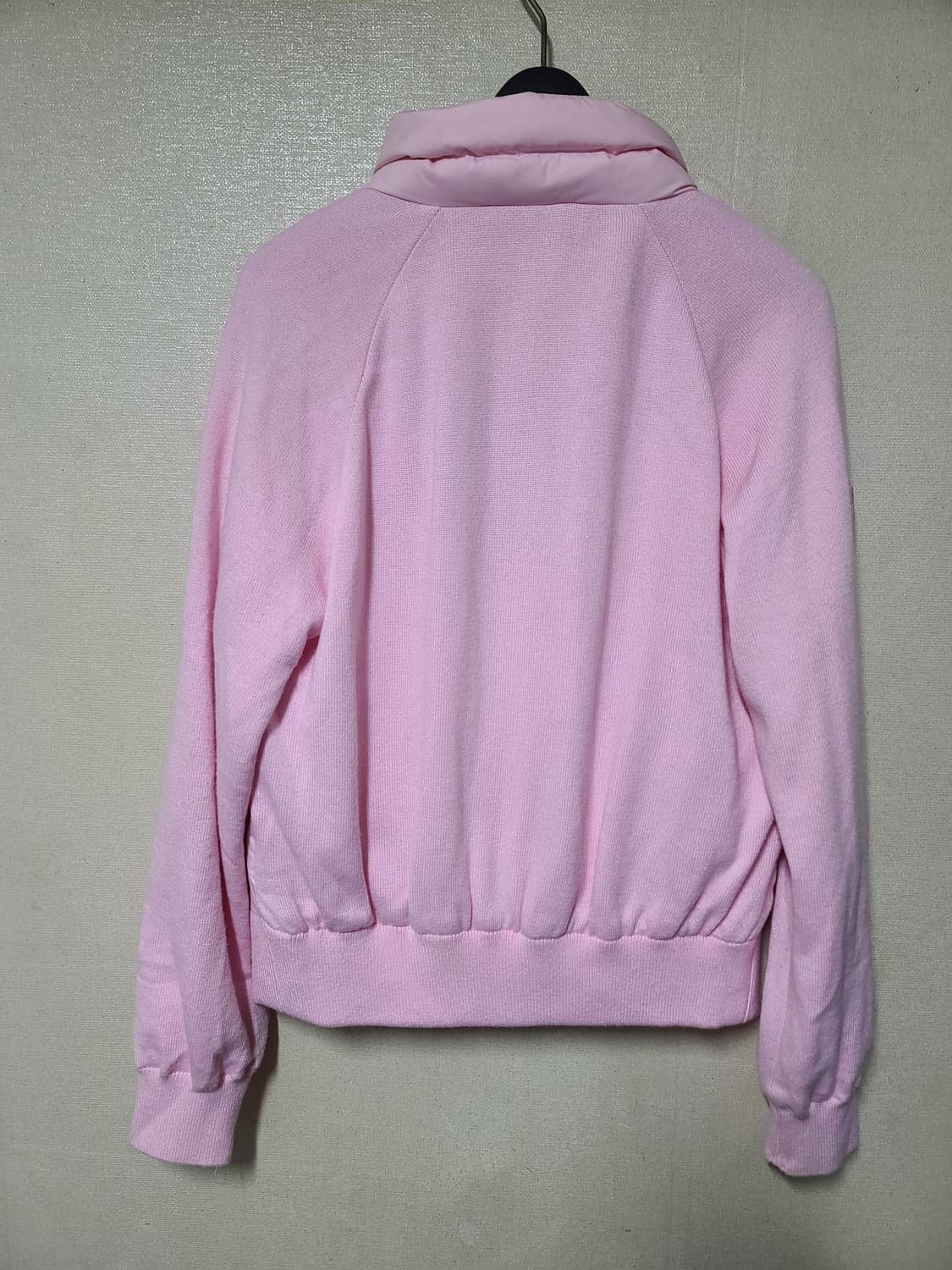 디스커버리 하이브리드 경량패딩 상품이미지4