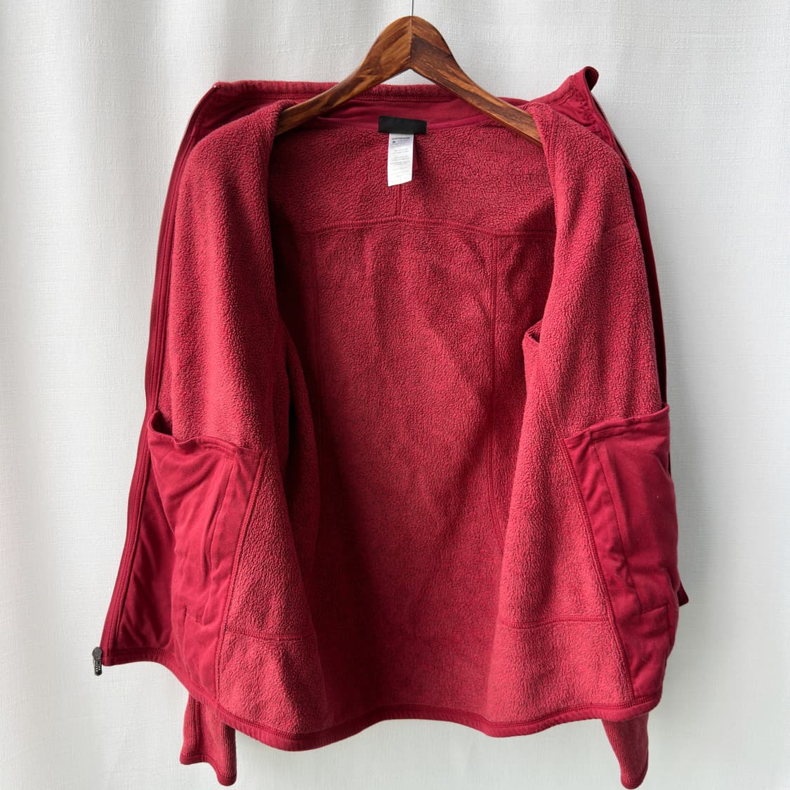 파타고니아 Better Sweater 플리스 자켓 맨즈 S 상품이미지8