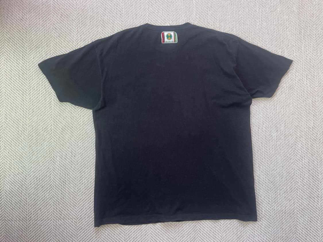 9~00s CROSS Colours Tboz  반팔티셔츠 상품이미지6