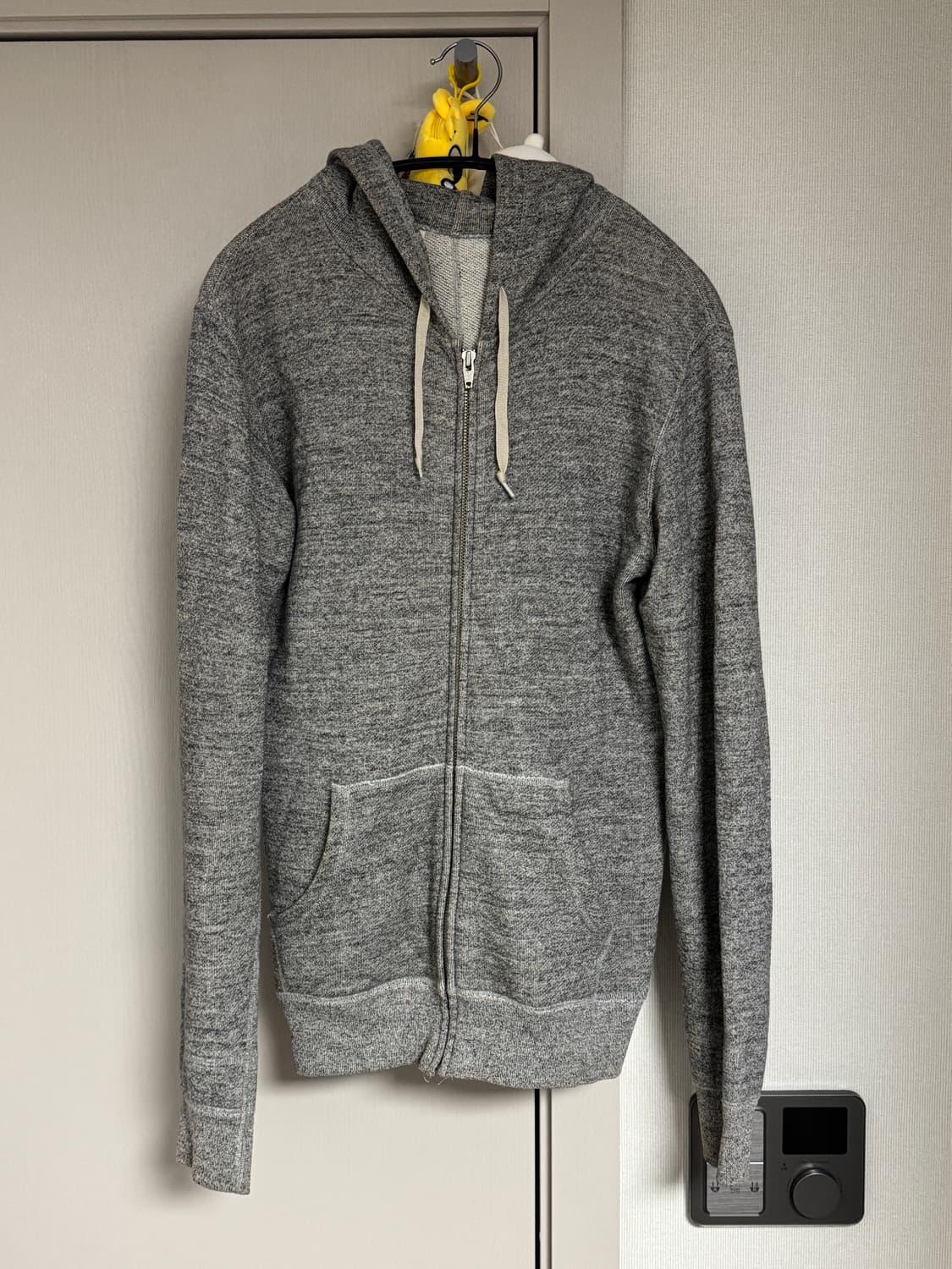 N.HOLLYWOOD 후드집업 38 상품이미지1