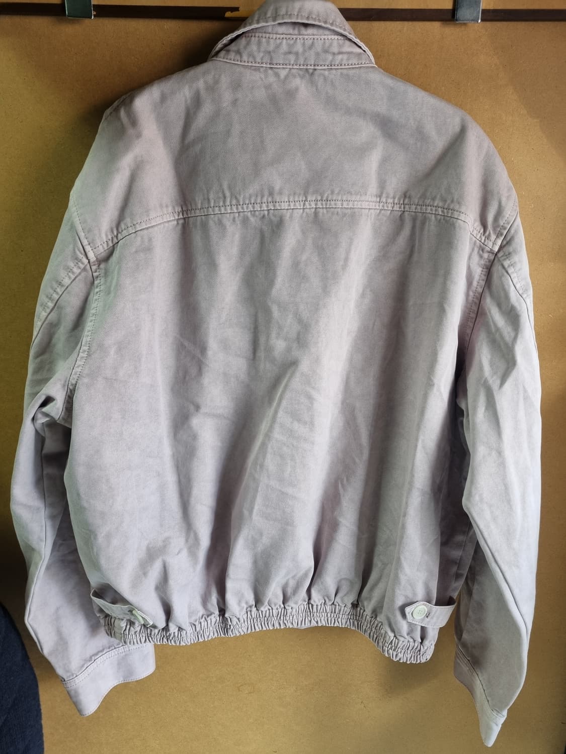 솔리드옴므 남성 코튼 자켓  상품이미지2