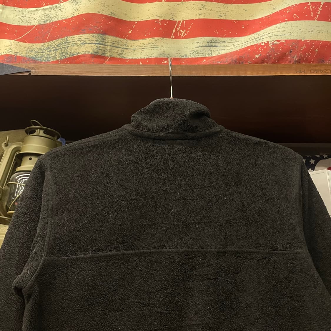 FA21 파타고니아 신칠라 스냅-T 풀오버 플리스 N149 상품이미지4