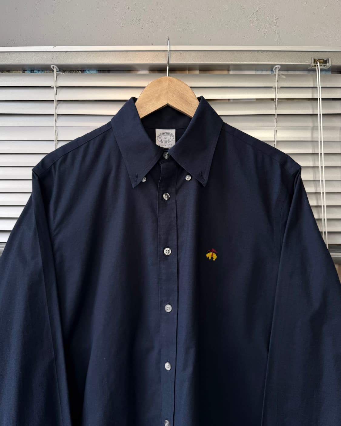 Brooks Brothers solid shirt 상품이미지3