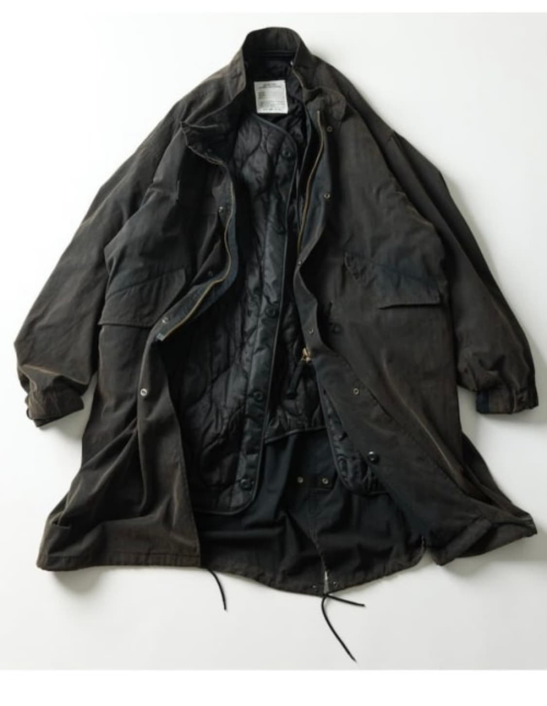 s)프릭스스토어 m65 상품이미지1