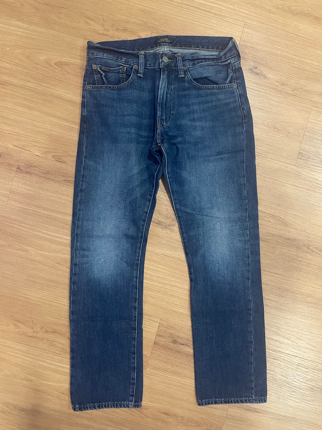 [새상품] 폴로 청바지 30 상품이미지1