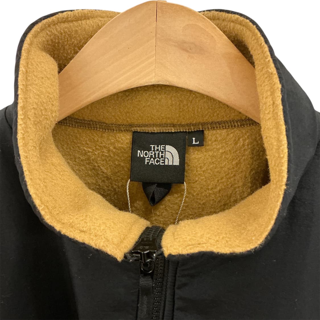 노스페이스 데날리 플리스 탑 상품이미지2