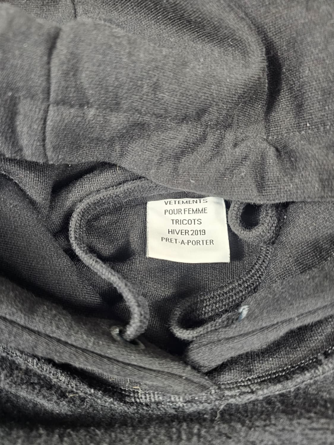 베트멍인사이드아웃후드 상품이미지4