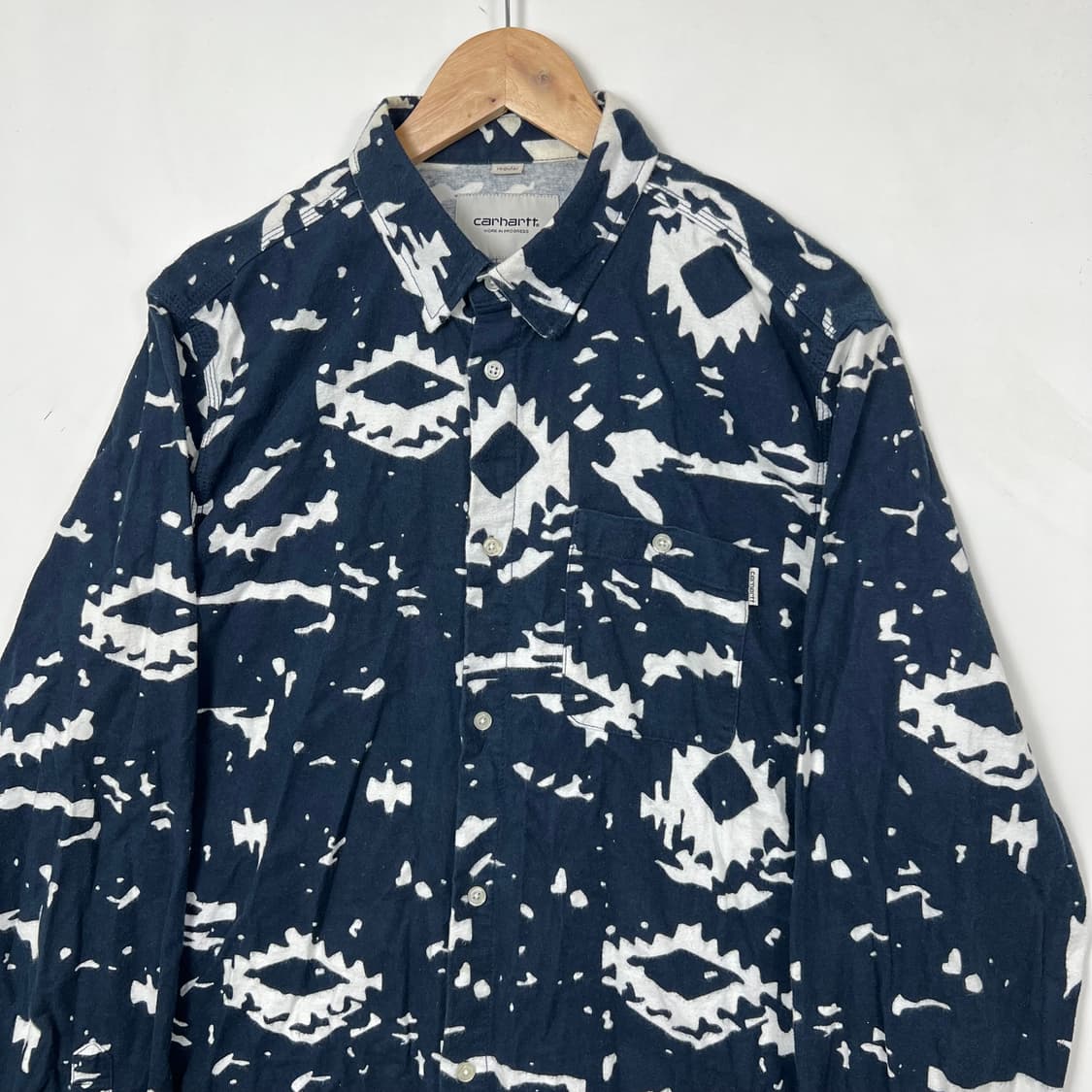 Carhartt 칼하트 WIP SHARD 셔츠 상품이미지2