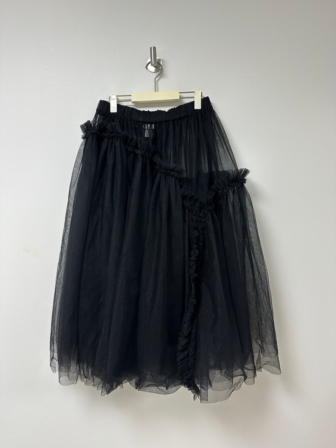 [느와케이니노미야] noir kei ninomiya skirt 상품이미지10