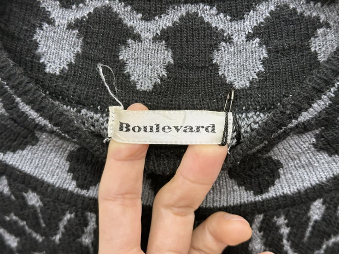 BOULEUVARD (L) 상품이미지9