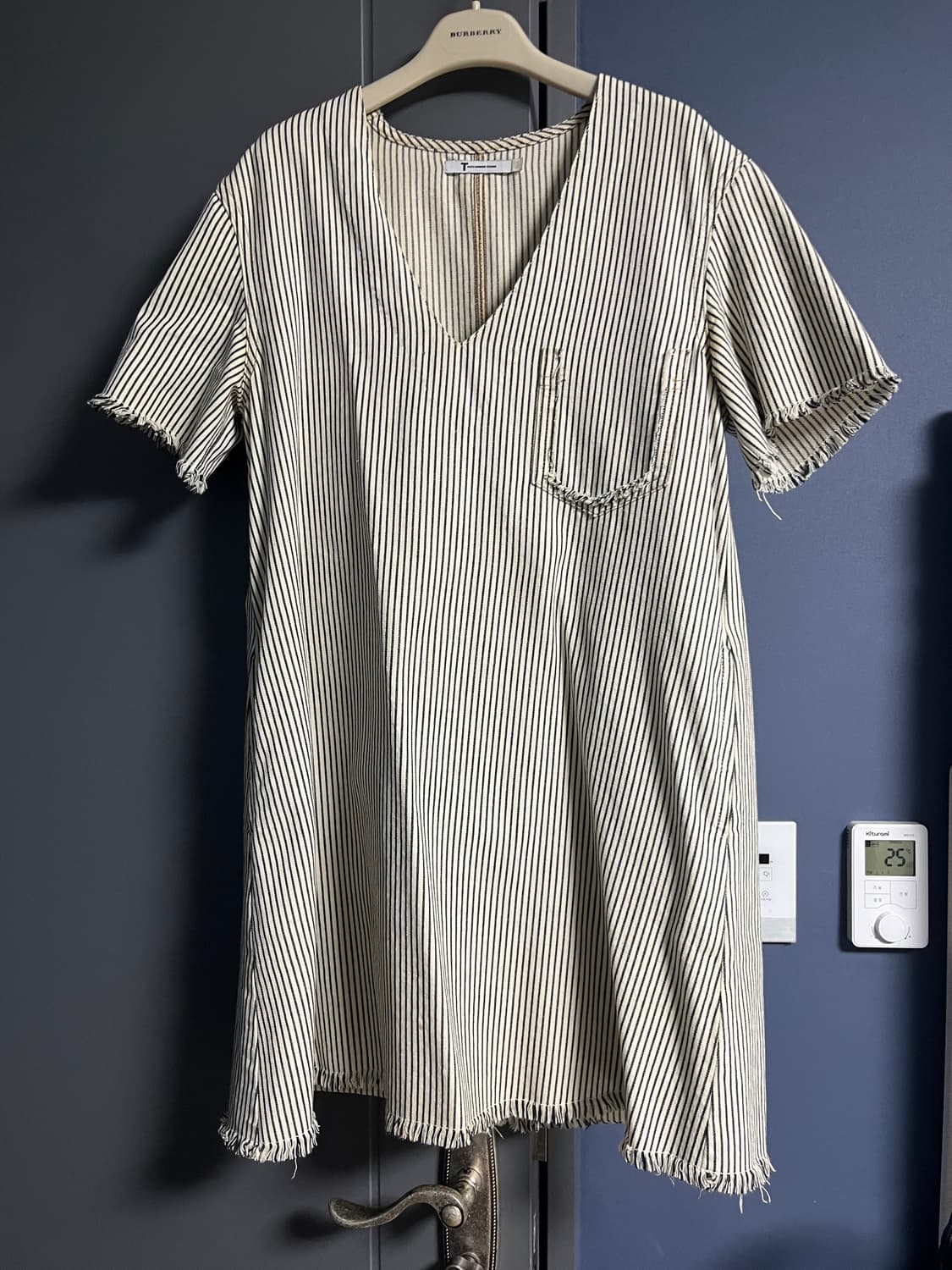 티바이 알렉산더왕 원피스 상품이미지1