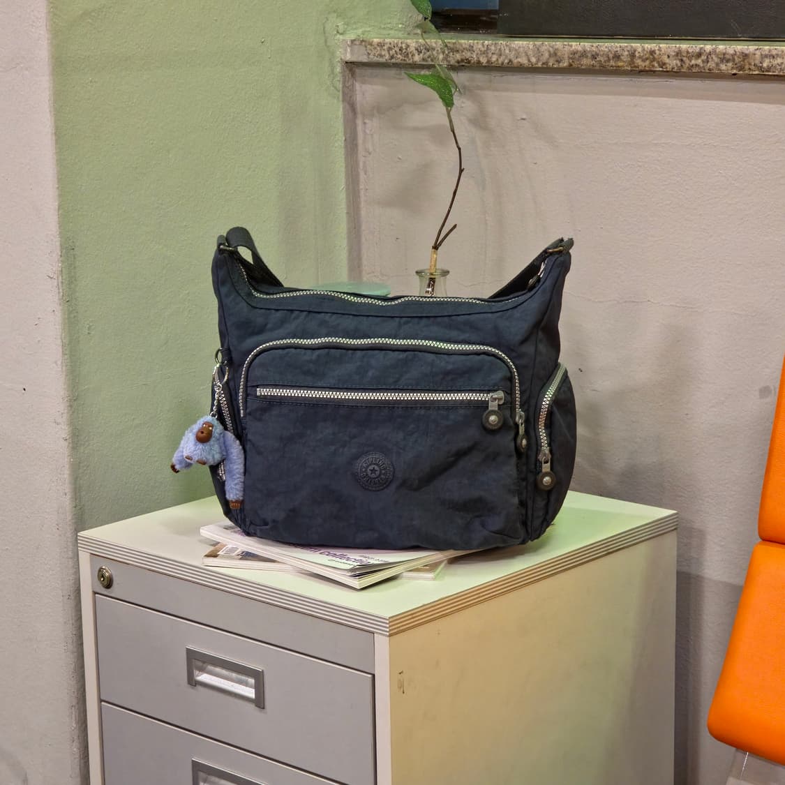 키플링 크로스백  상품이미지1