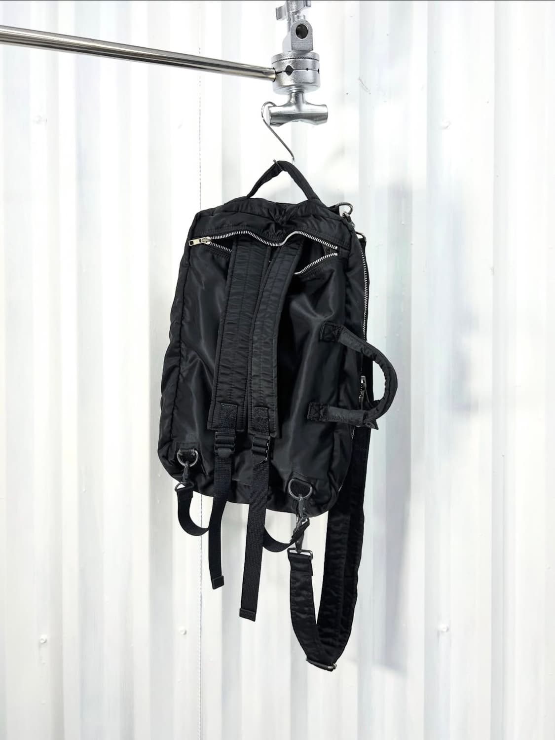 3way Tanker Briefcase 상품이미지3