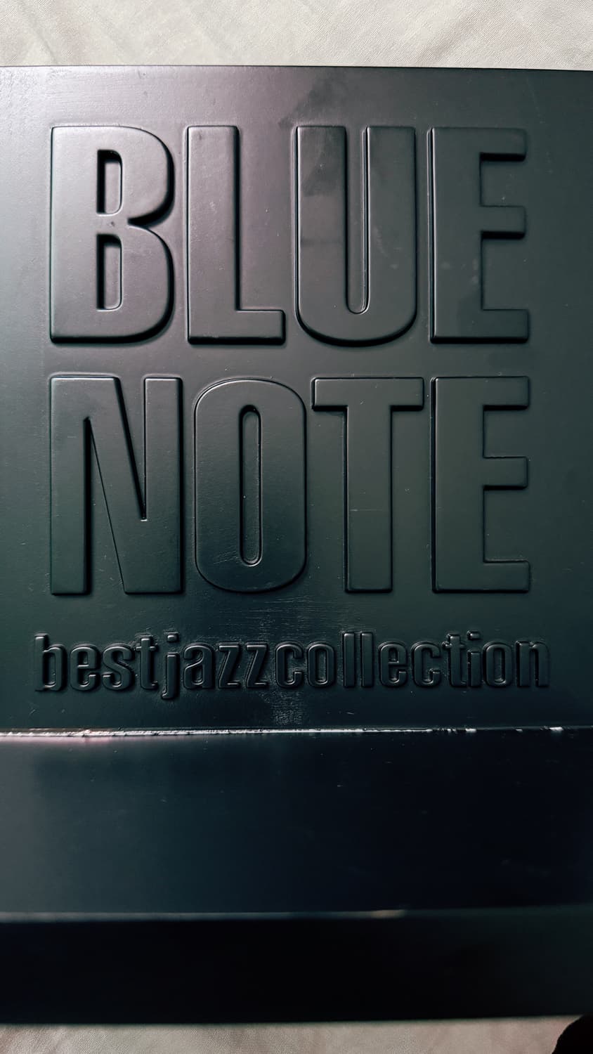 북엔드 | BLUE NOTE BEST JAZZ COLLECTION 상품이미지7