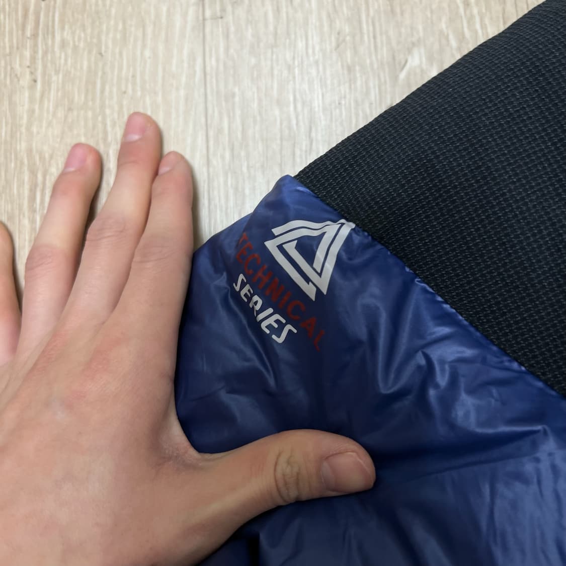 헬리한센 남성 구스다운 800 대장급 패딩 L/100  상품이미지4