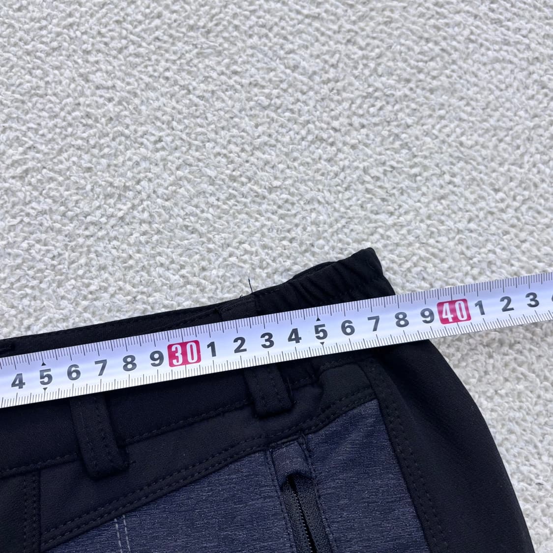 76 K2 아웃도어 등산 바지 0406E 상품이미지5