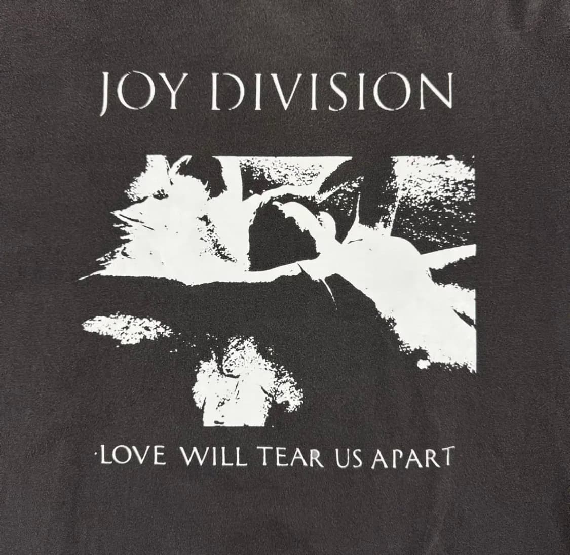 90s joy division 상품이미지3