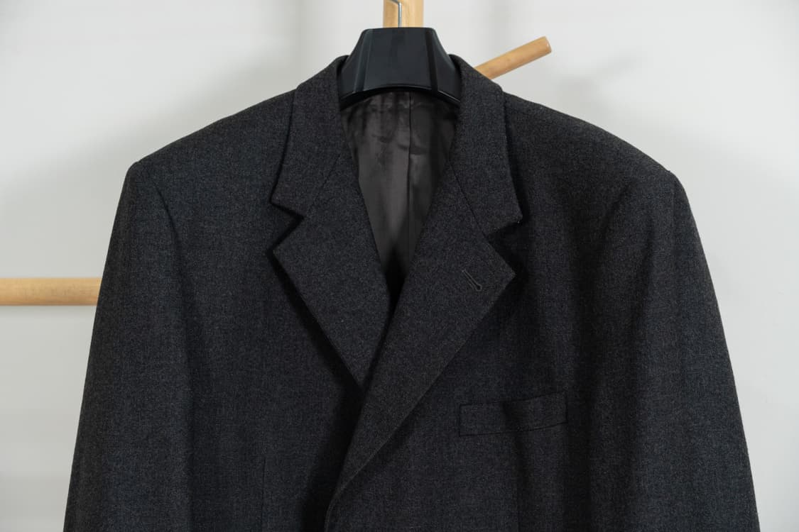 Del Mare 1911 x Loro Piana 울 자켓 상품이미지2