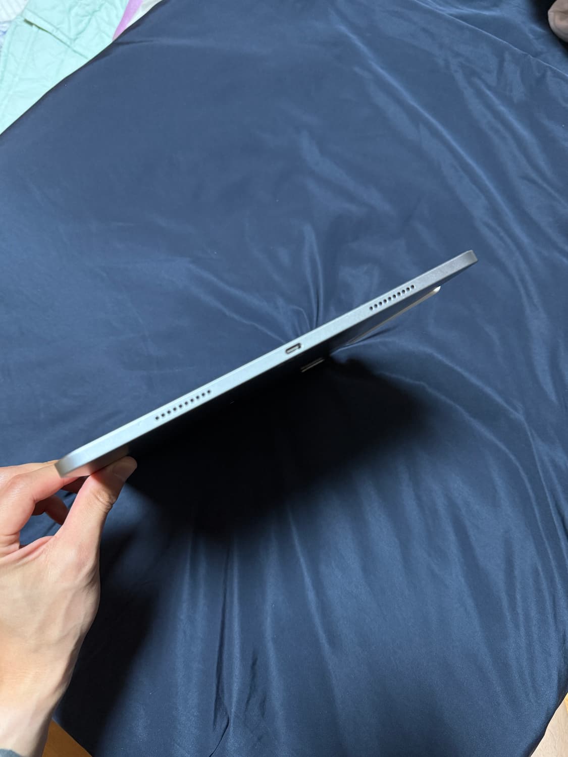 iPad Pro 12.9 (6세대, M2) 128GB Wi-Fi 스그 상품이미지6