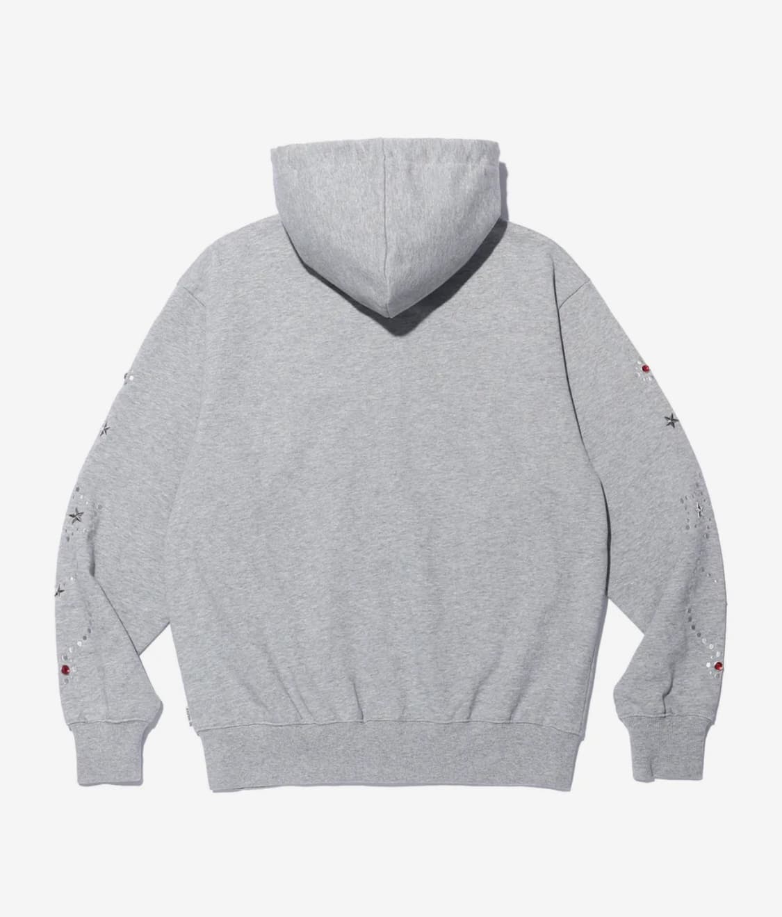 새상품) 유희 스타 후드집업 라이즈 원빈 착용 상품이미지7