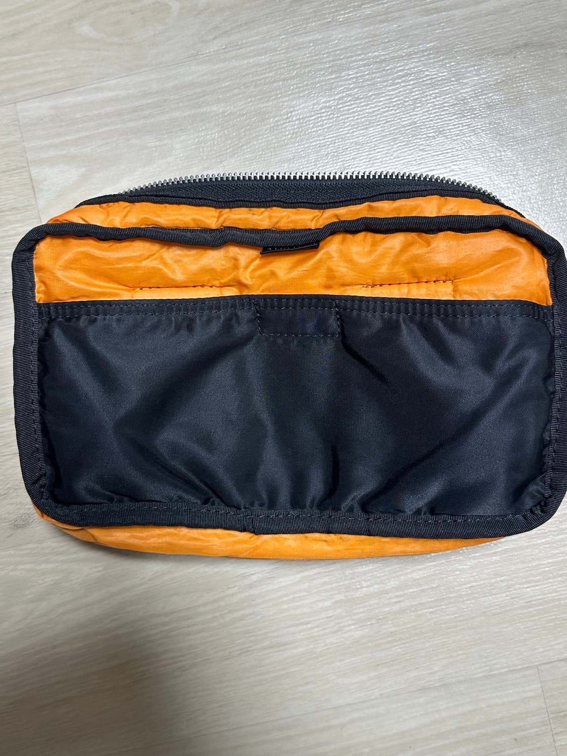 Porter 요시다 포터 뉴탱커 숄더백 블랙 상품이미지7