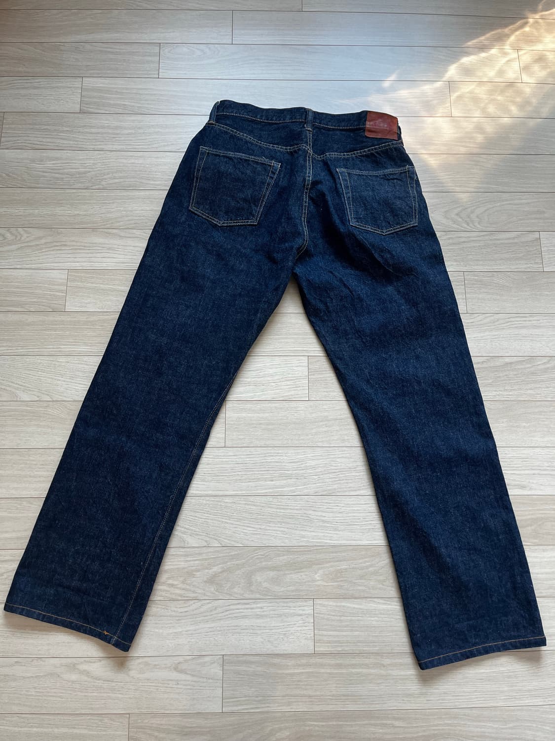 풀카운트 0105w 33 상품이미지2