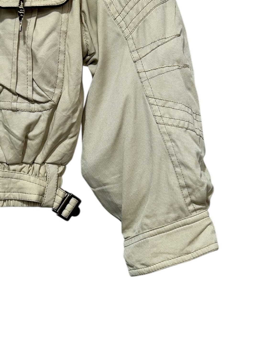 vtg jacket 상품이미지4