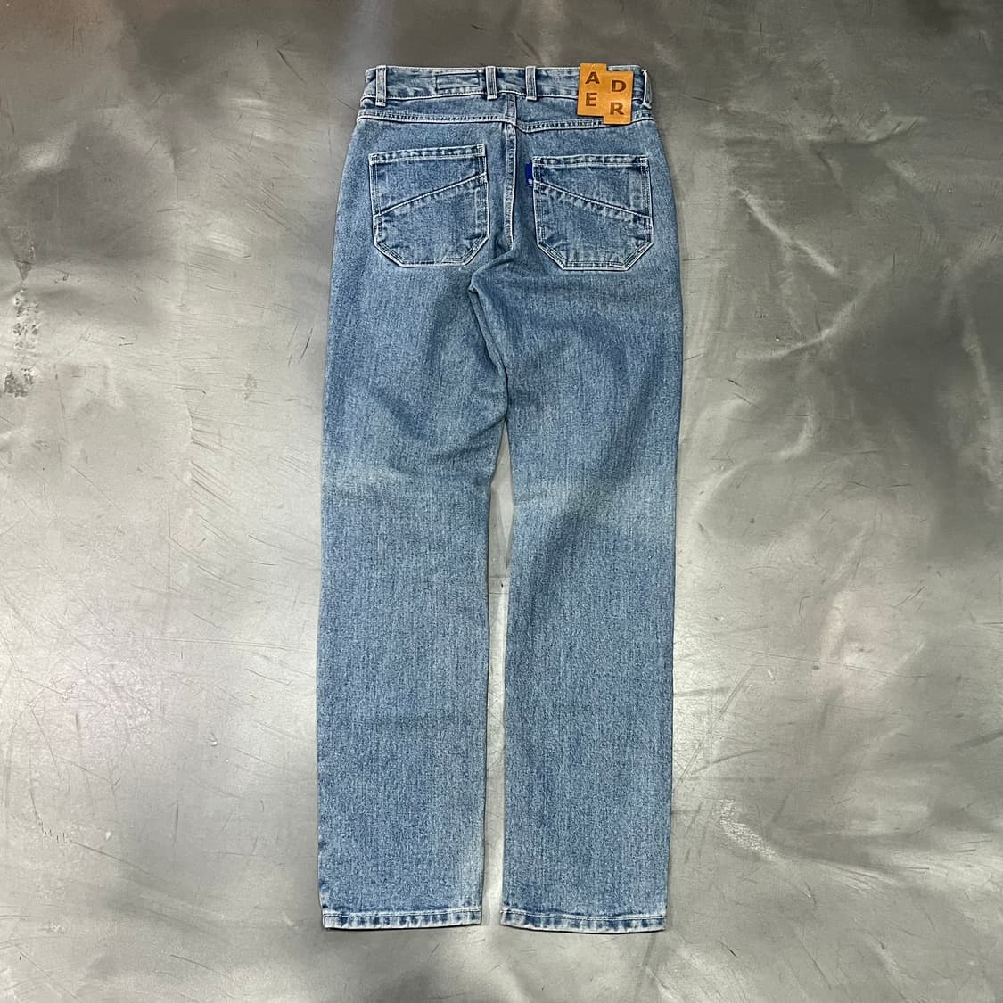  아더에러 연청 데님팬츠 y14425 상품이미지2