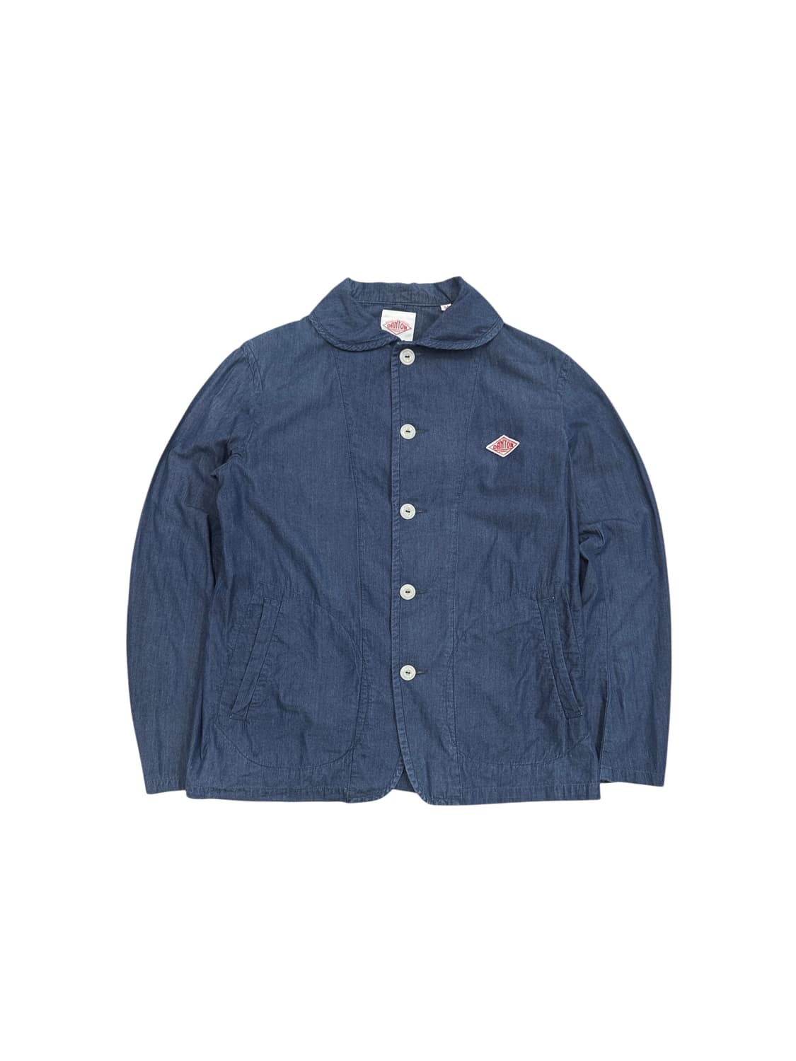 DANTON Denim Jacket 상품이미지1