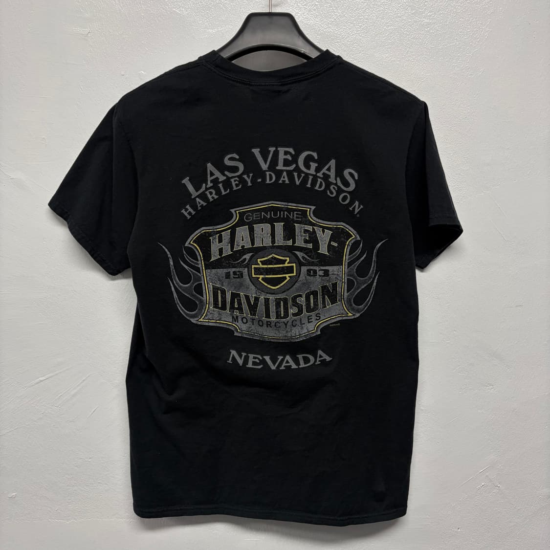 할리데이비슨 반팔 49 상품이미지2
