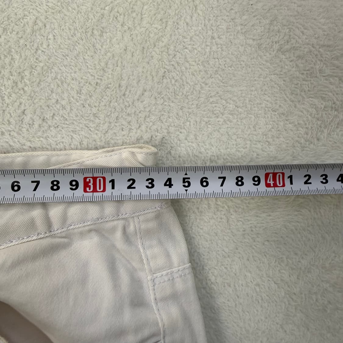 150 빈티지 데님 반바지 0423T 상품이미지6