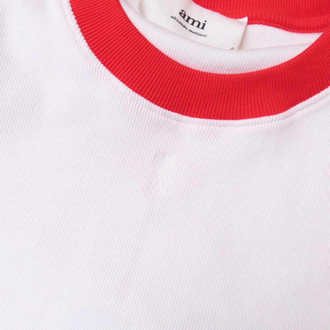 AMI 아미 반팔티 상품이미지3