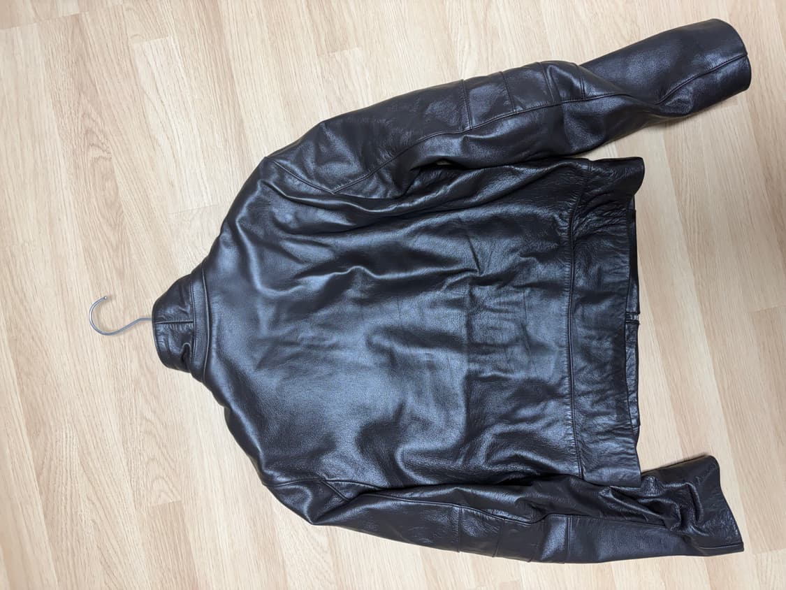 머듈 레더 브라운 1사이즈 상품이미지3