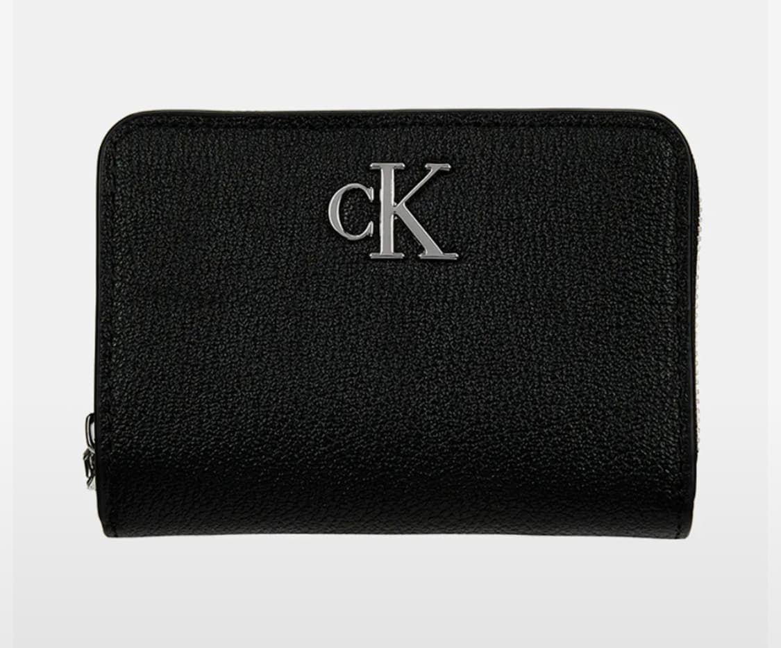 캘빈클라인 CKJ 미니멀 모노그램 카드지갑 상품이미지1