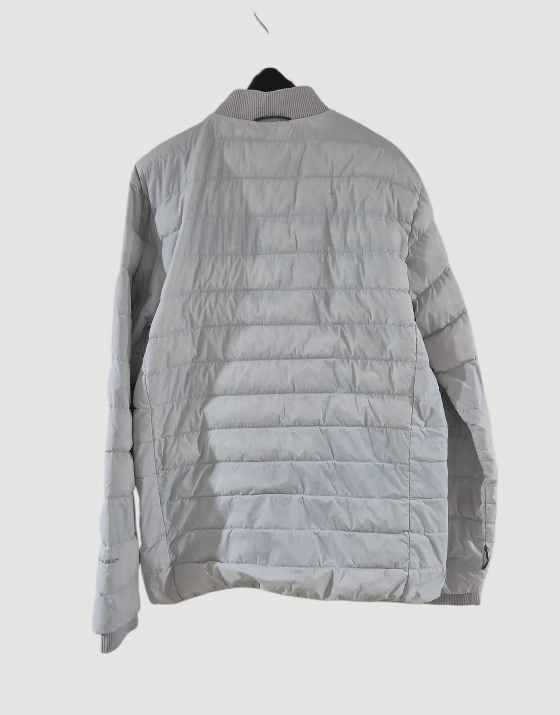 [100]컬럼비아 구스 경량패딩 상품이미지3