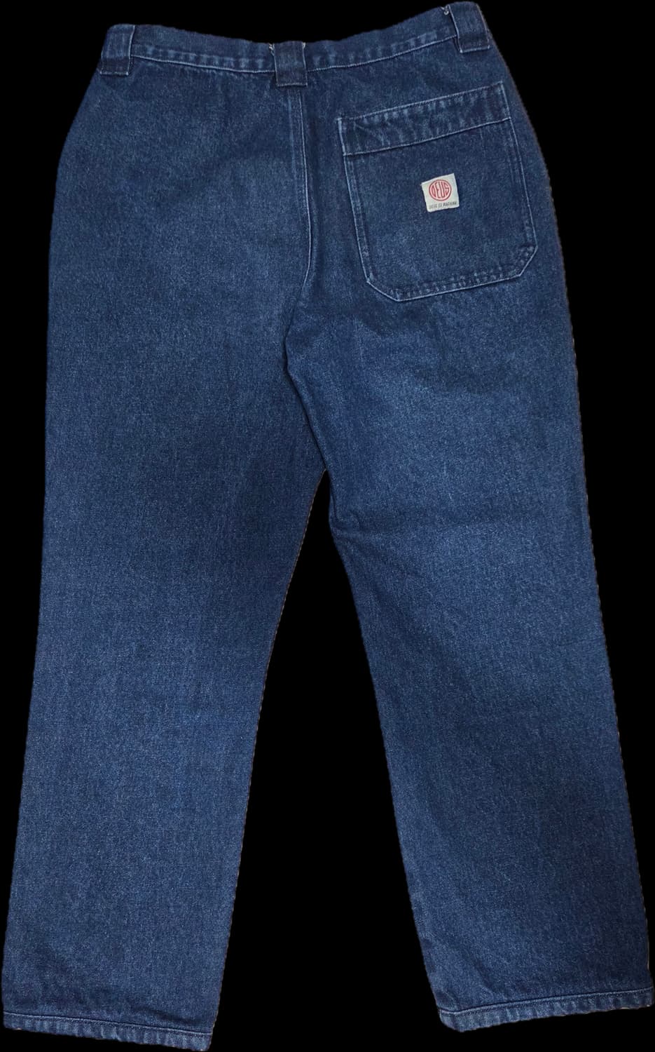 DEUS EX MACHINA 데님팬츠 상품이미지4