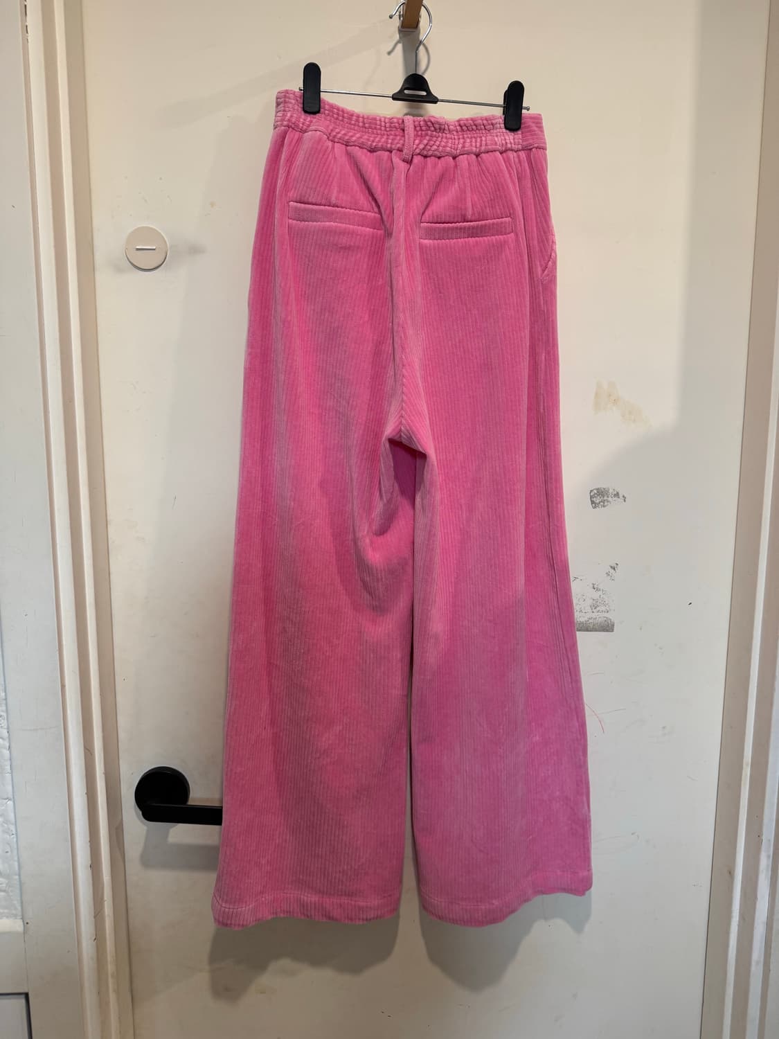 Jucy Judy 쥬시쥬디 저지 벨벳 코듀로이 팬츠 상품이미지7