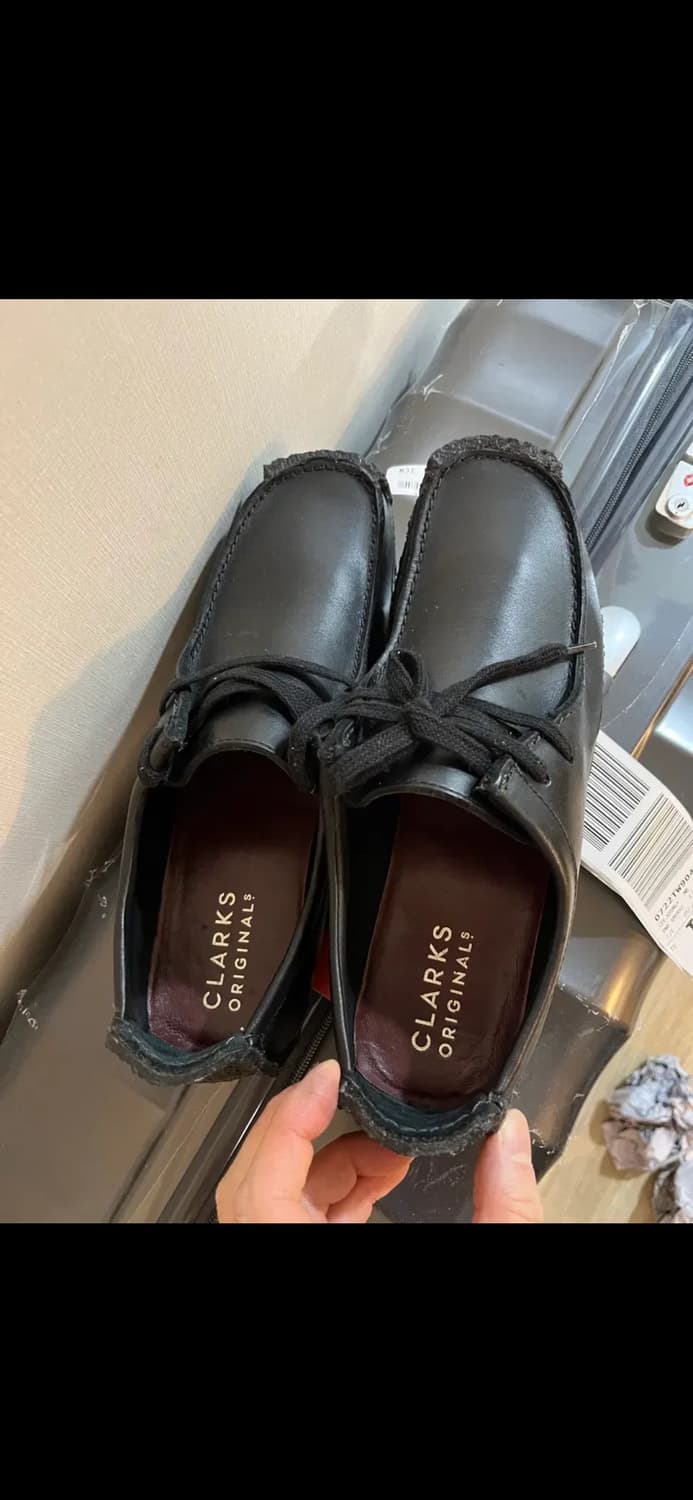 클락스 나탈리 265 상품이미지1