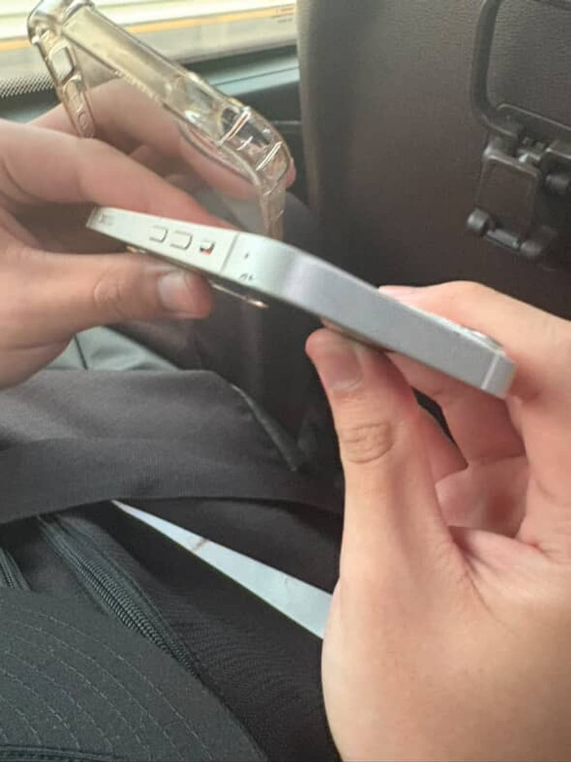 아이폰13미니 128기가 급처 상품이미지2