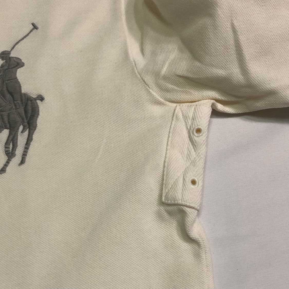 폴로 랄프로렌 빅포니 PK 카라티 상품이미지4